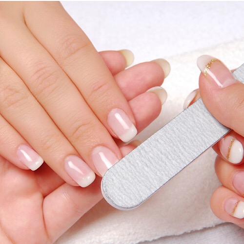 GEL X